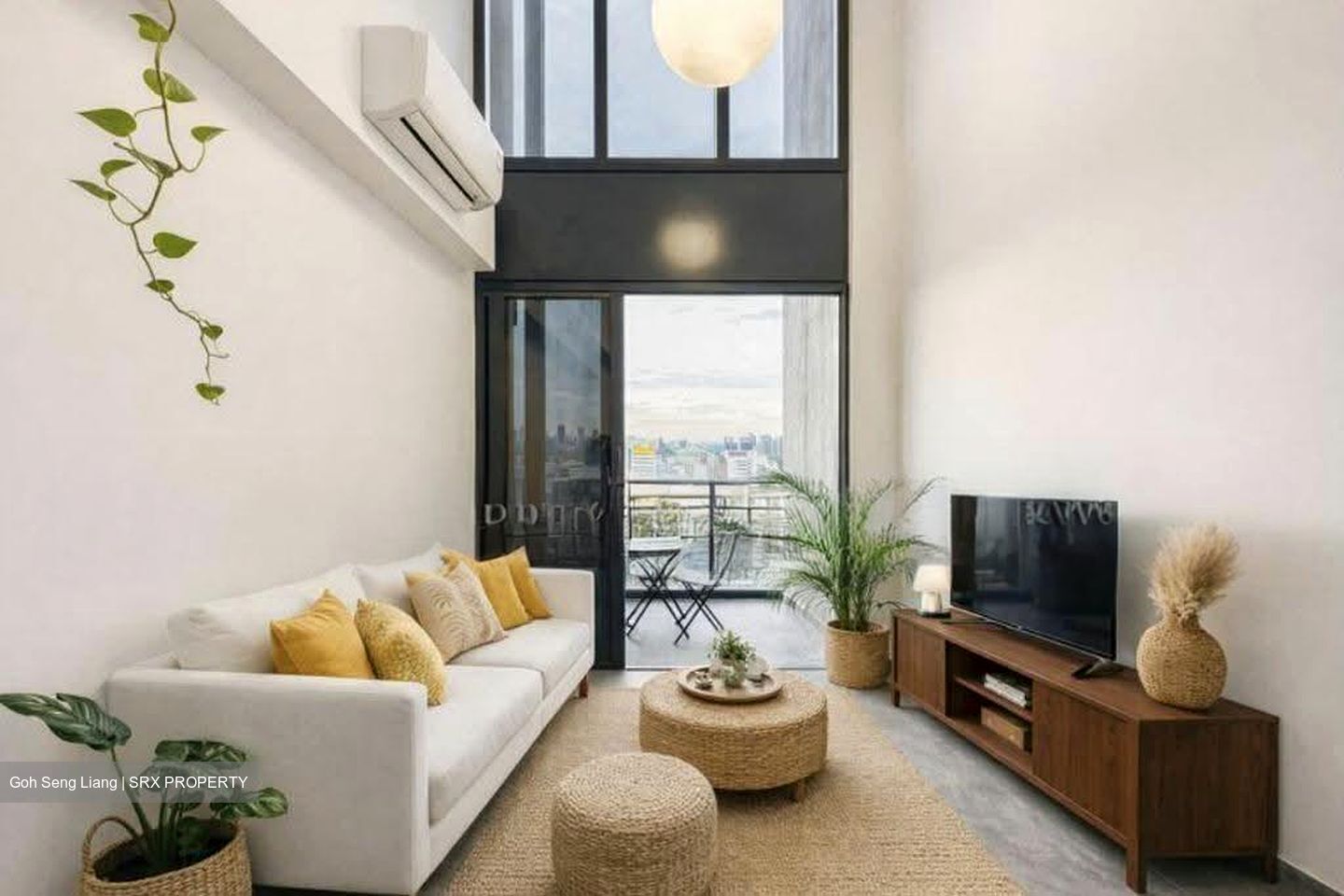 The M (D7), Apartment #636938111